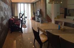 Ventuno Balmoral (D10), Apartment #154536312